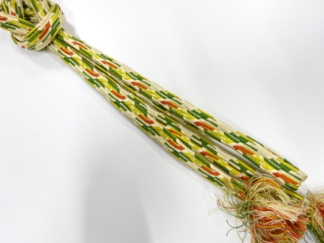 Japanese Kimono / Accessories Silk